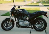 1998 Buell M2 Cyclone photo